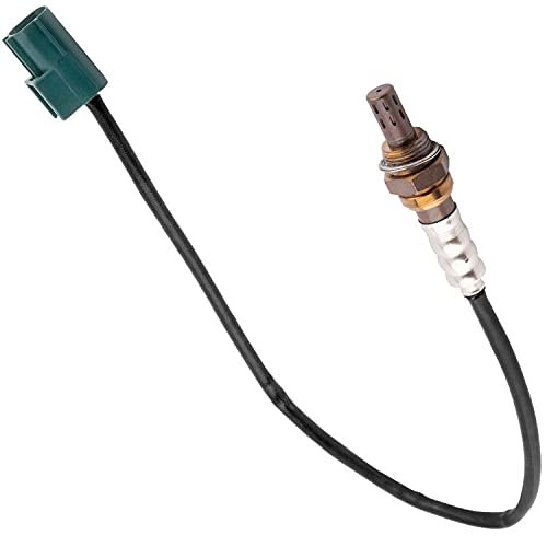 Oxygen (O2) Sensor